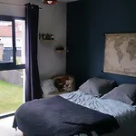 Maison 24H Du Mans Pour Chambres