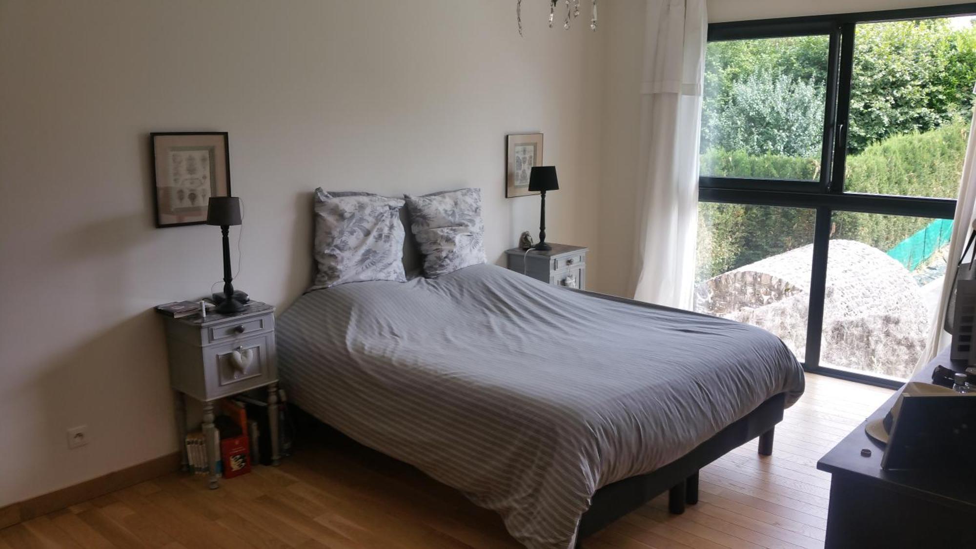 Séjour chez l'habitant Maison 24h Du Mans Pour