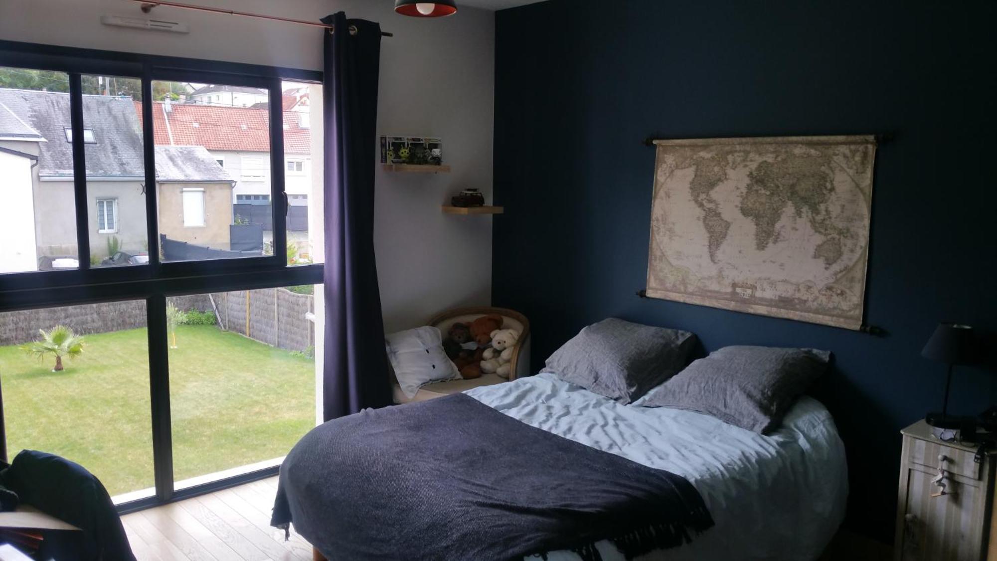 Maison 24h Du Mans Pour Séjour chez l'habitant *