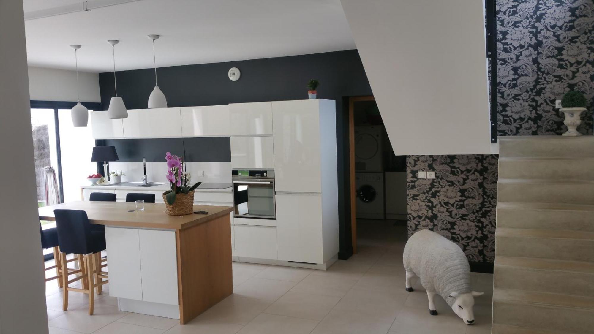 Séjour chez l'habitant Maison 24h Du Mans Pour *