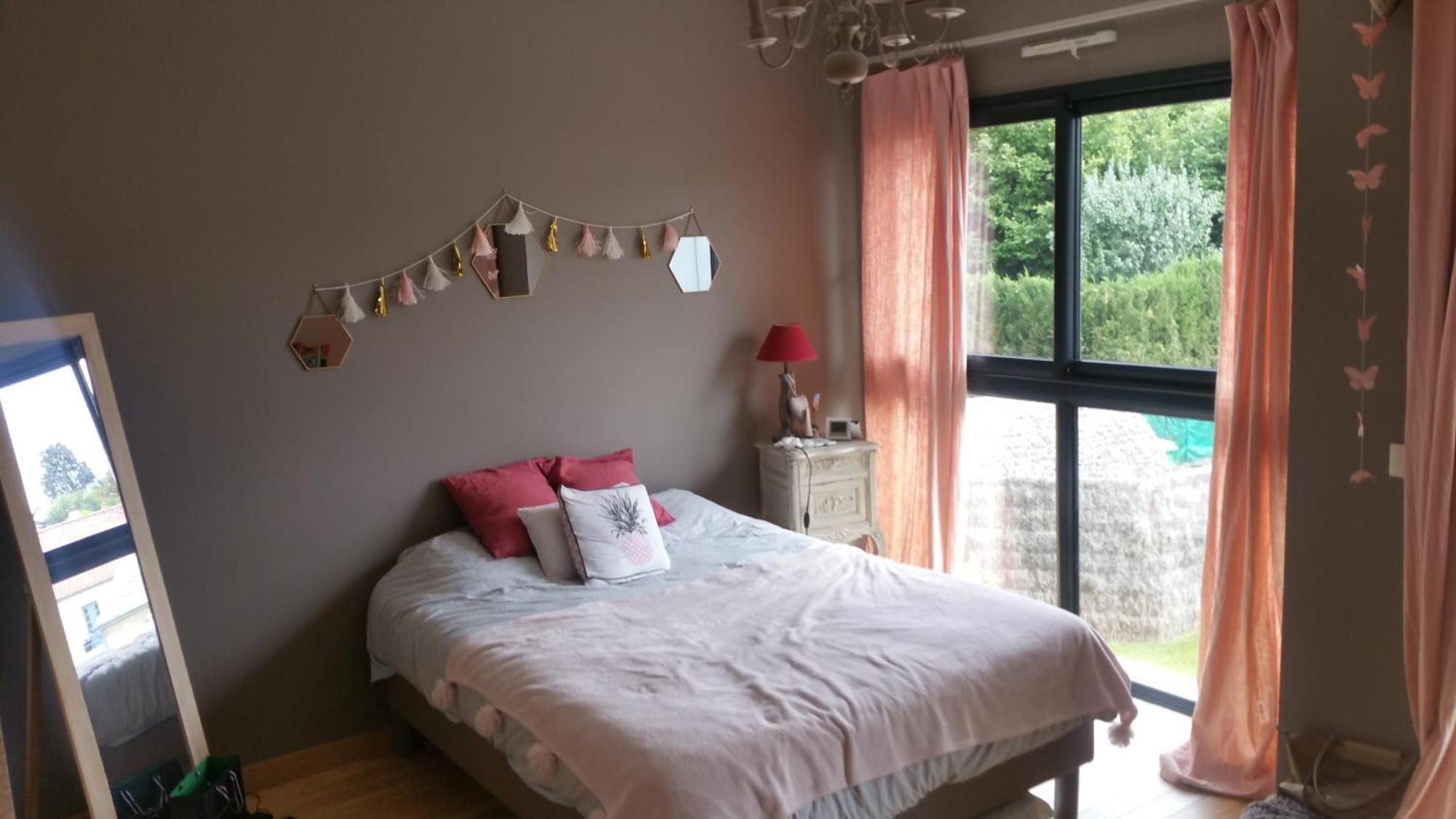 Maison 24h Du Mans Pour Séjour chez l'habitant