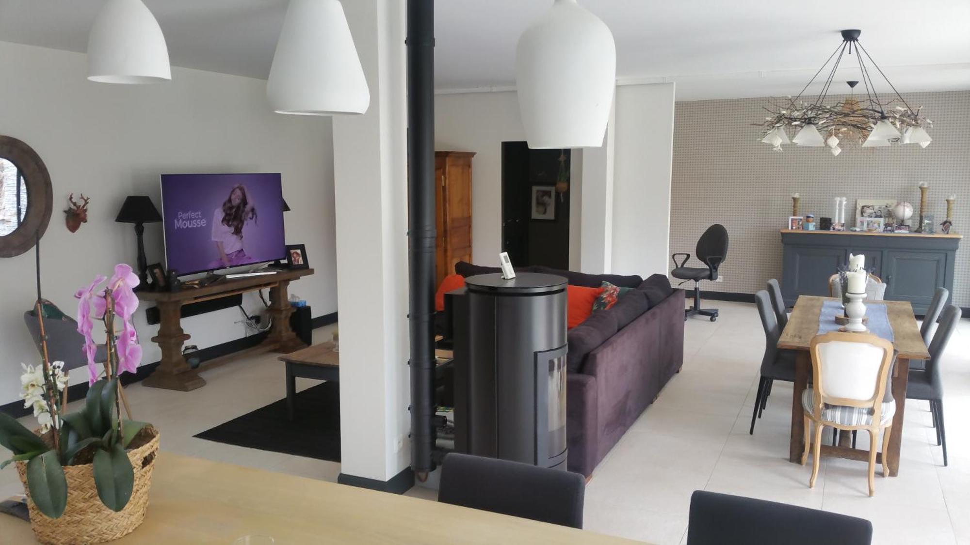 Séjour chez l'habitant Maison 24h Du Mans Pour
