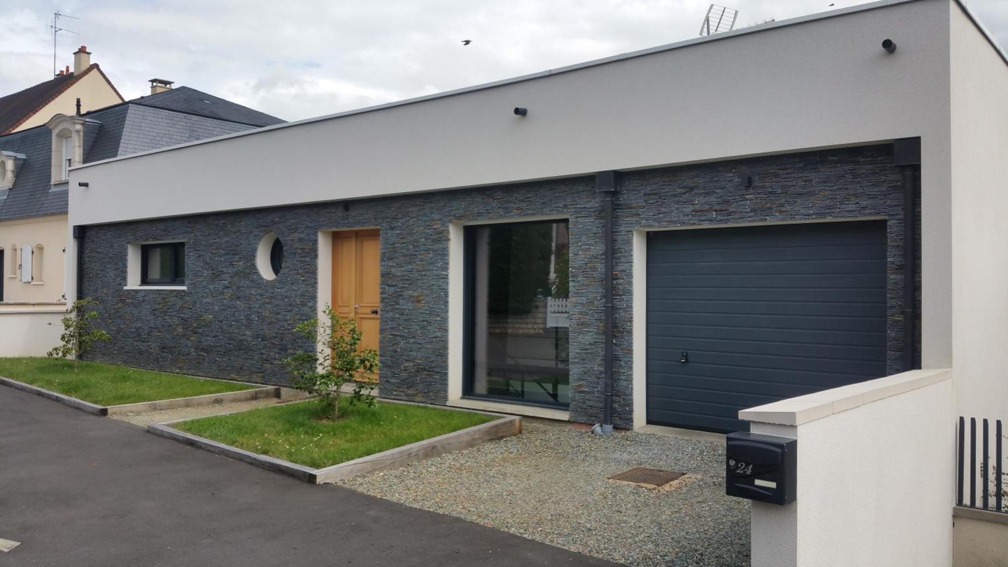 Séjour chez l'habitant Maison 24h Du Mans Pour